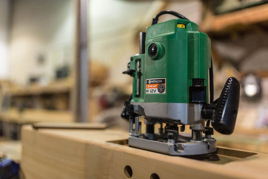 outil machinage atelier