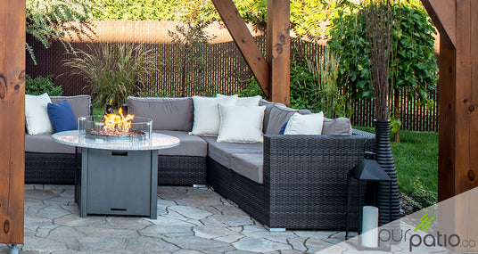 table foyer extérieur