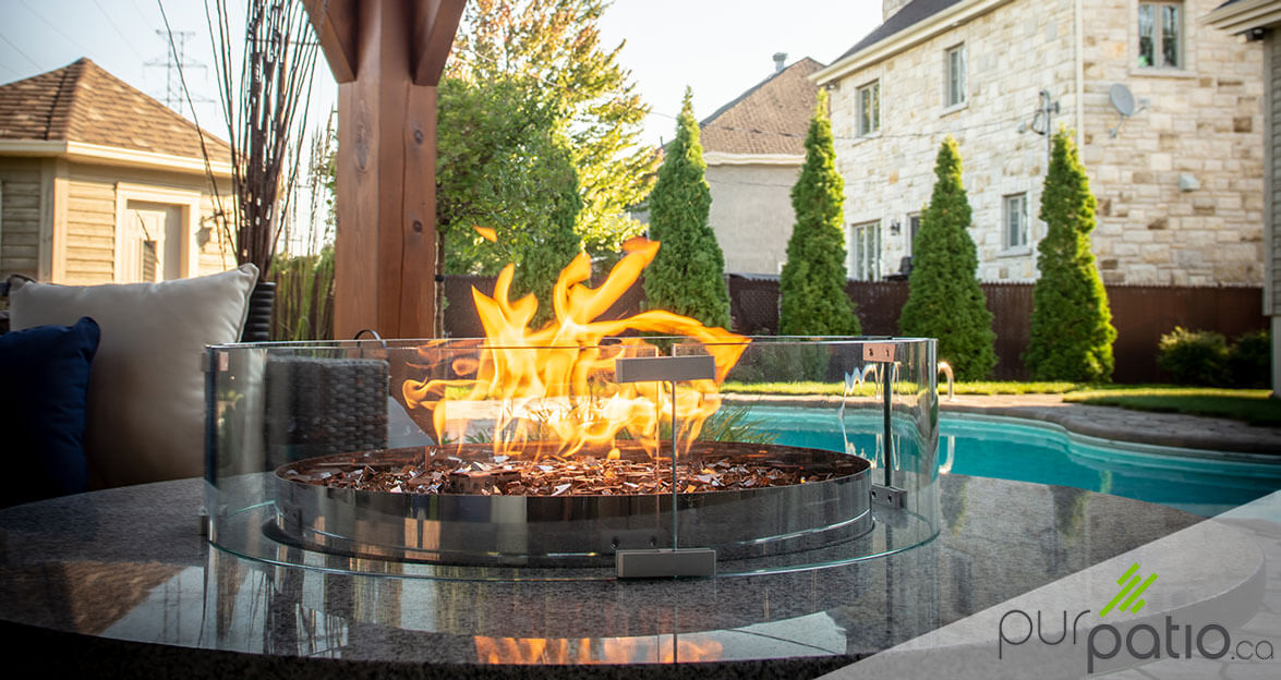 foyer extérieur choisir