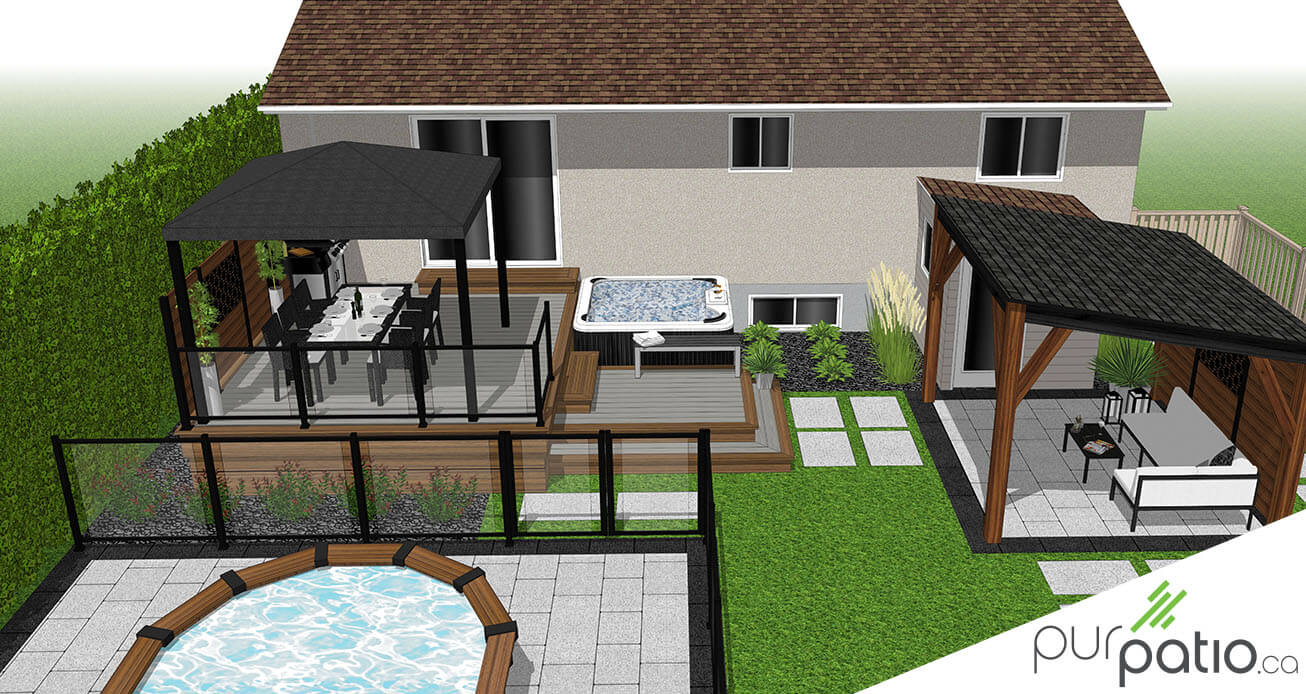 amenagement exterieur terrebonne