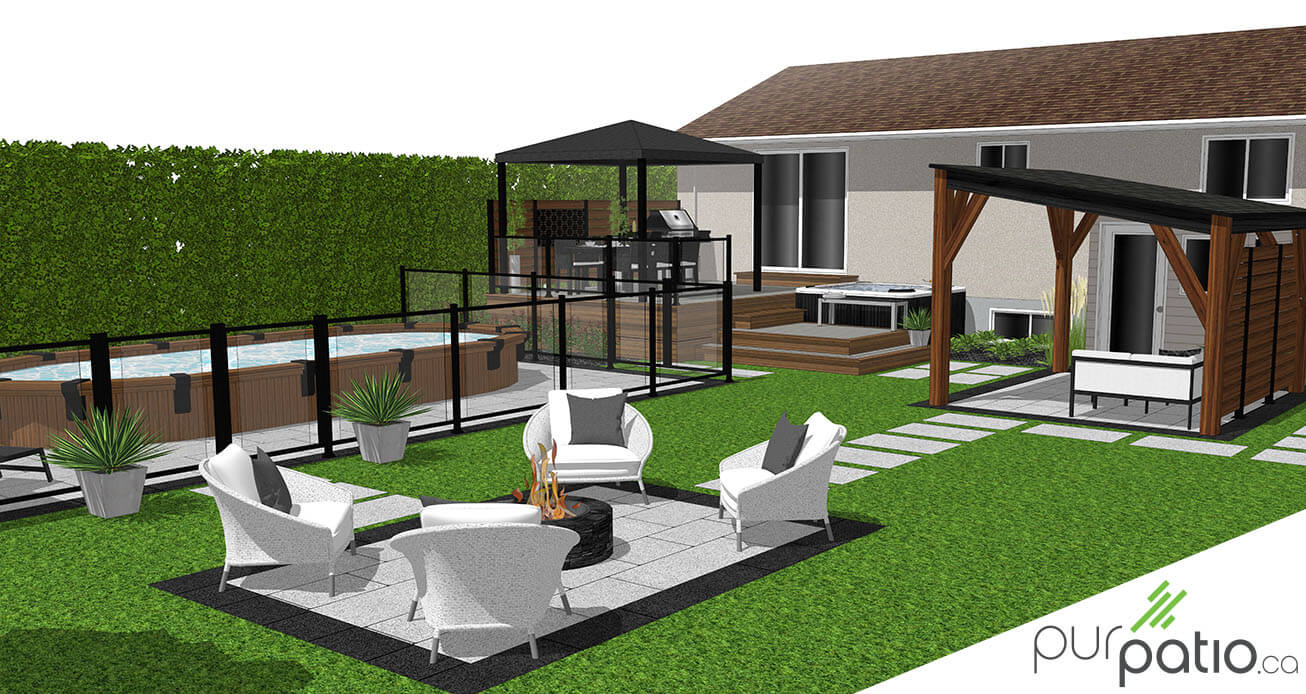 amenagement exterieur terrebonne