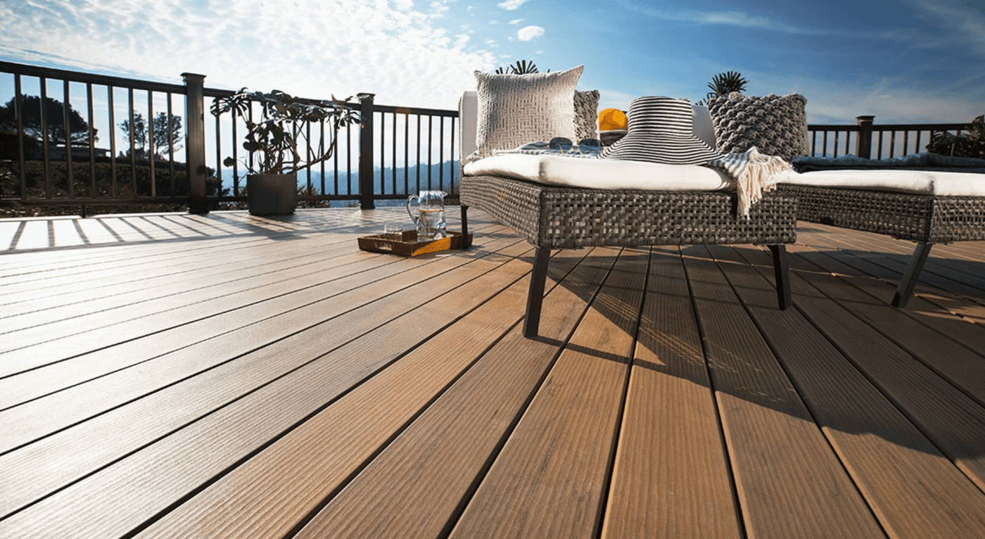 composite timbertech