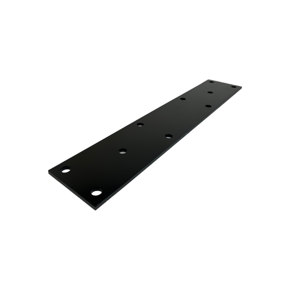 Dashco - Flat brace 16"x3" thickness 3/16