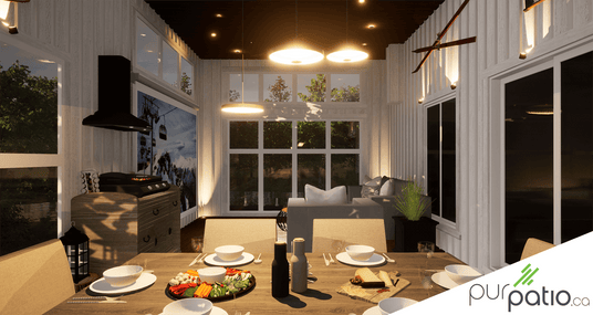 appareils éclairage