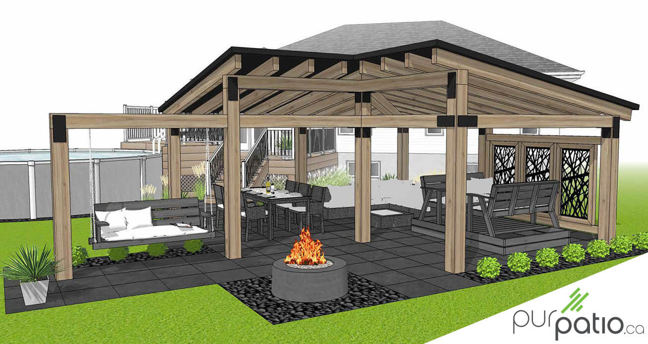 gazebo intimite ste-sophie