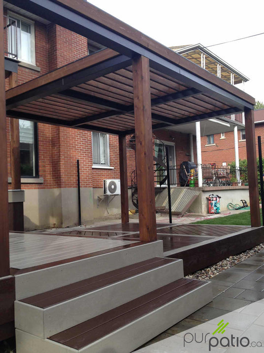 design Composite Trex