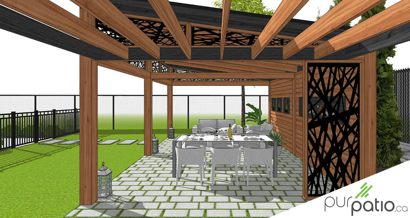 intimite aluminium decoupe