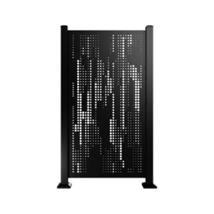 Kit Hideaway Mur intimite - RAIN - PurPatio.ca