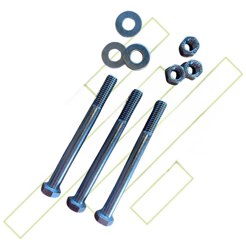 Ensemble de boulon pour NP4