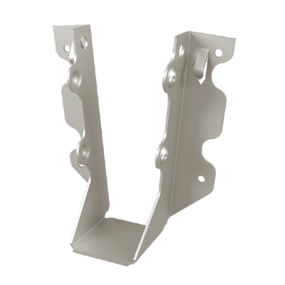 Mitek - JUS26-TZ - Triple Zinc Joist Hanger For 2x6" 18 Gauge