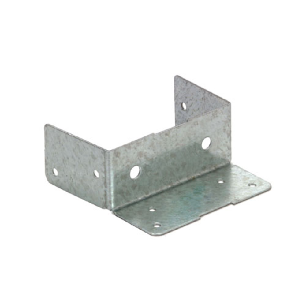 Mitek - PB44-6TZ - Bride Faitiere pour 4x4 - Calibre 18