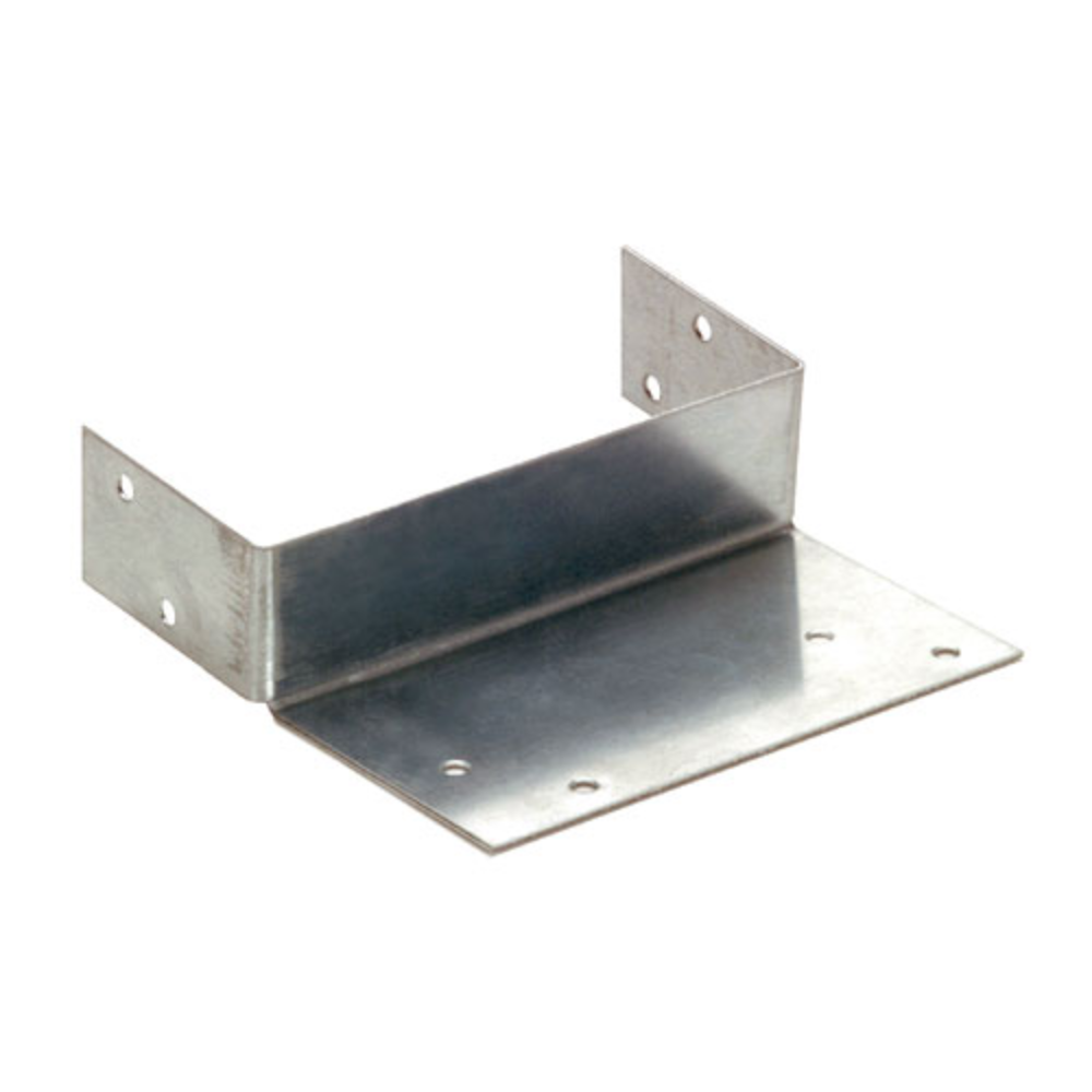 Mitek - PB66-6TZ - Bride Faitiere pour 6x6 - Calibre 18