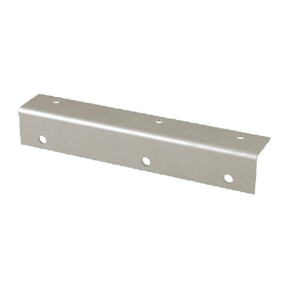 Mitek - SCA9-TZ - Angle d'escalier Triple Zinc 2" x 10"