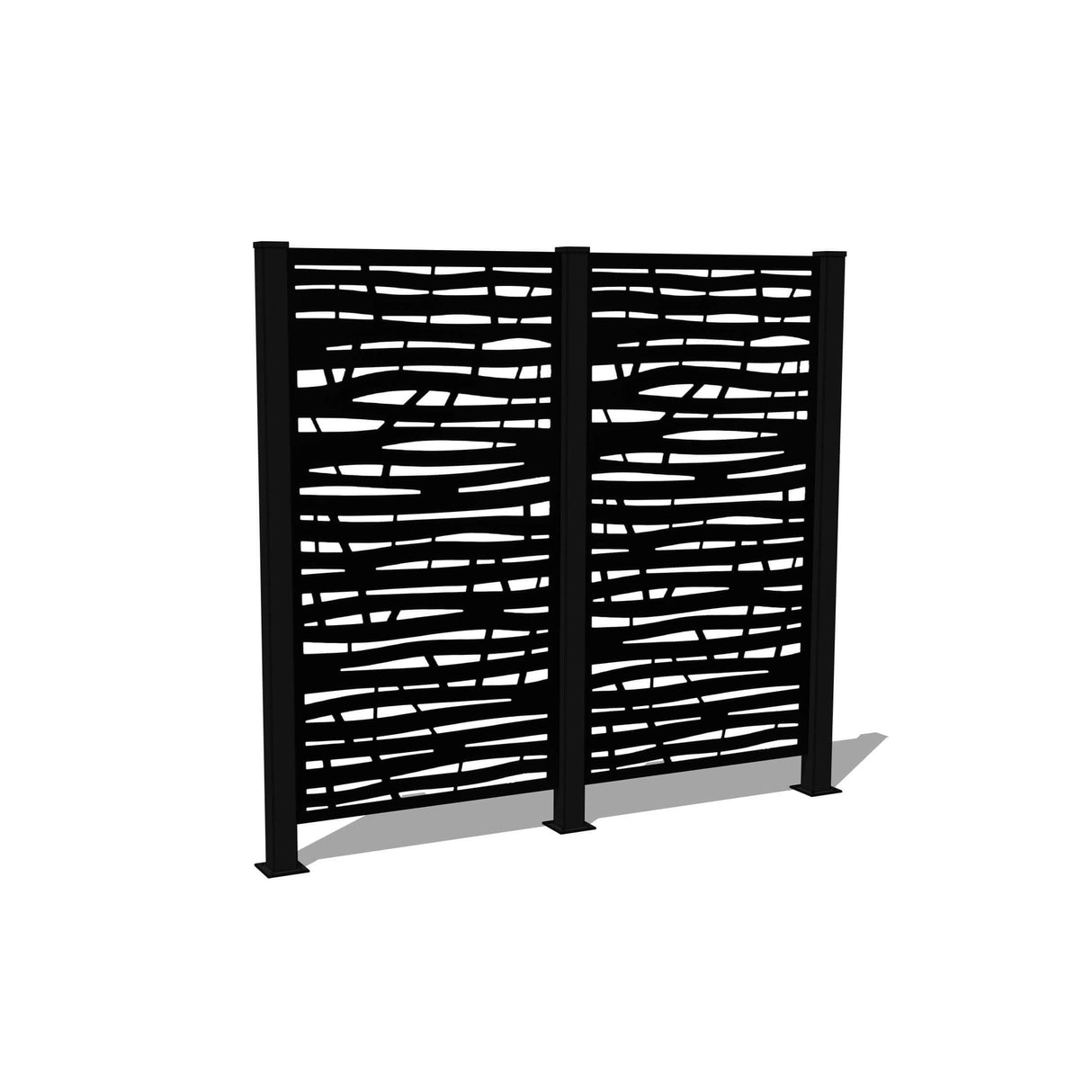 Duo Hideaway Mur intimite - BRANCH - PurPatio.ca