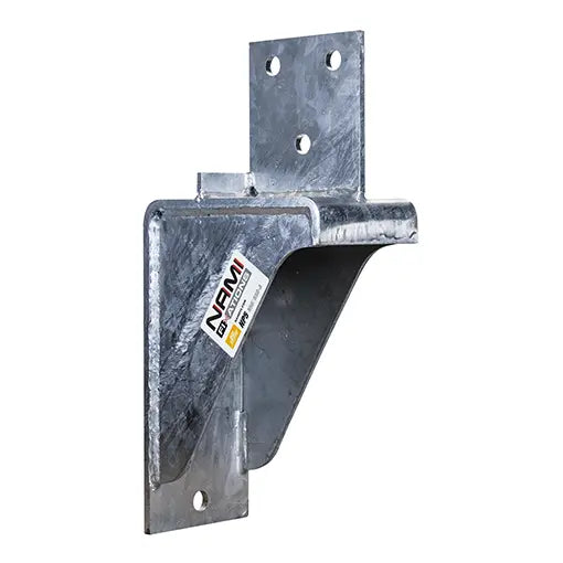 Support N56 pour 6 po x 6 po en élévation - Nami Fixations