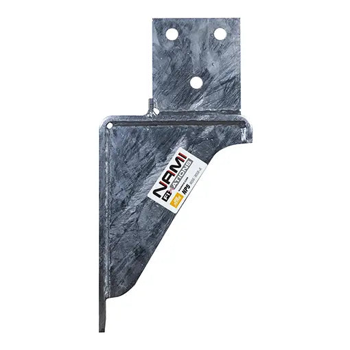 Support N56 pour 6 po x 6 po en élévation - Nami Fixations