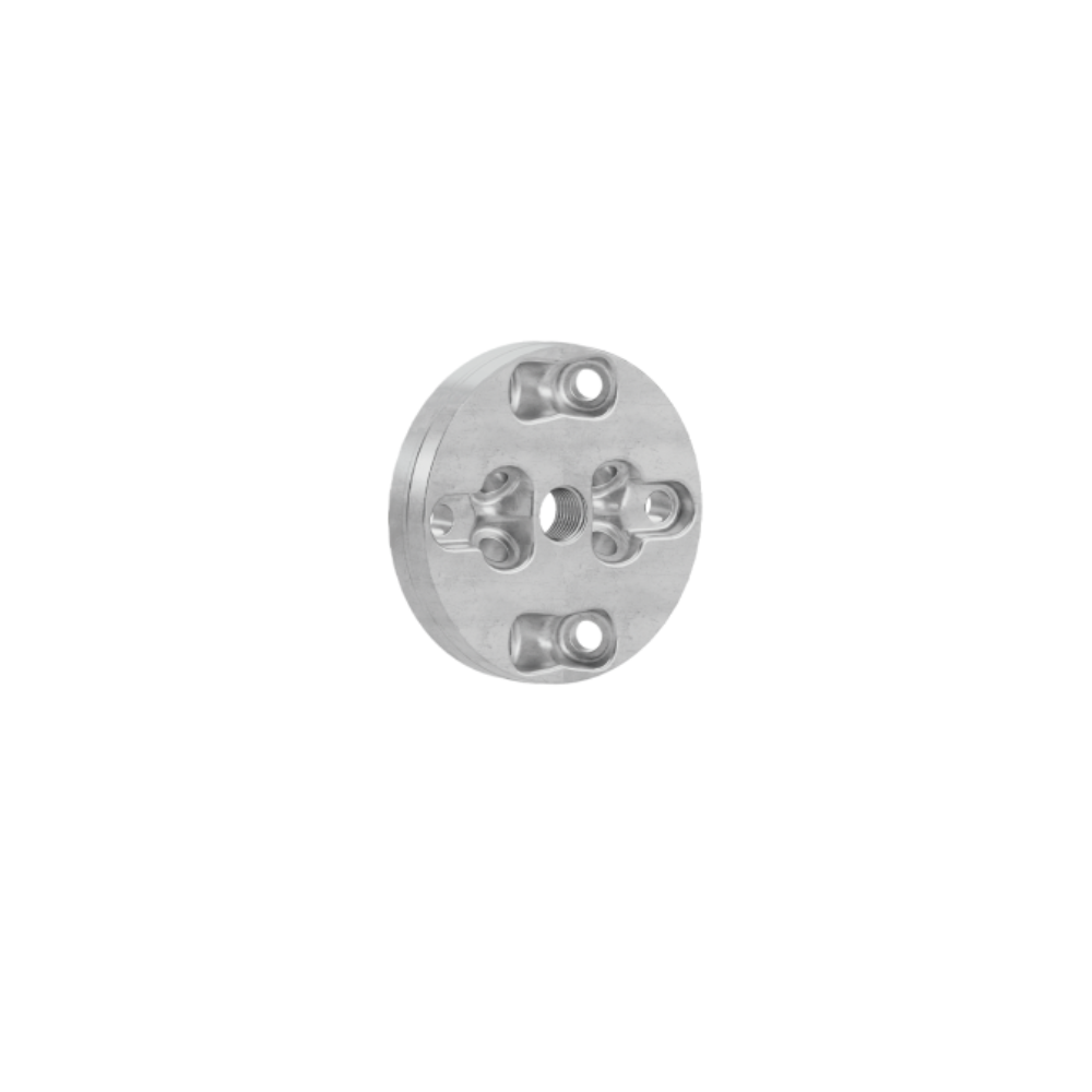 Rothoblaas - DISCF80 - Detachable Flat Disc Connector 80x15mm