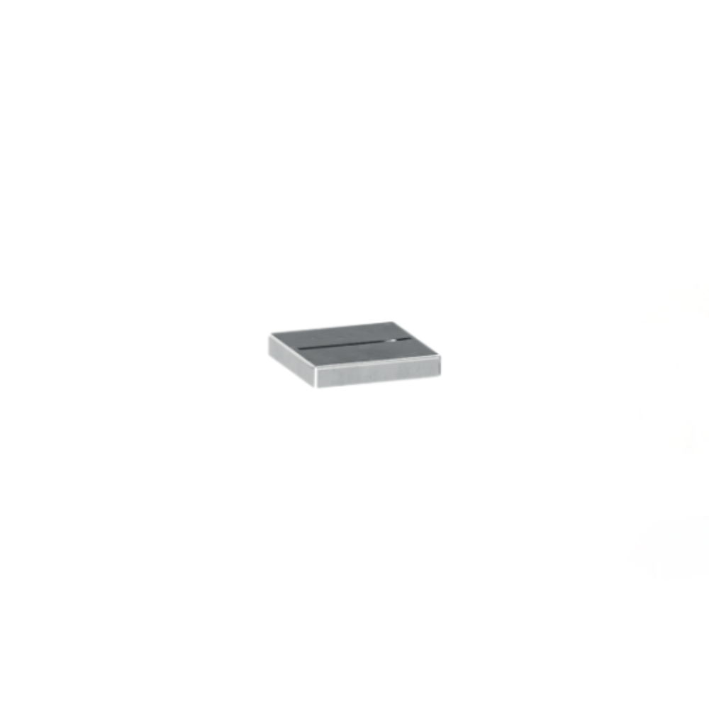 Rothoblaas - LIFT44 - Plaque de recouvrement 90x90x25mm