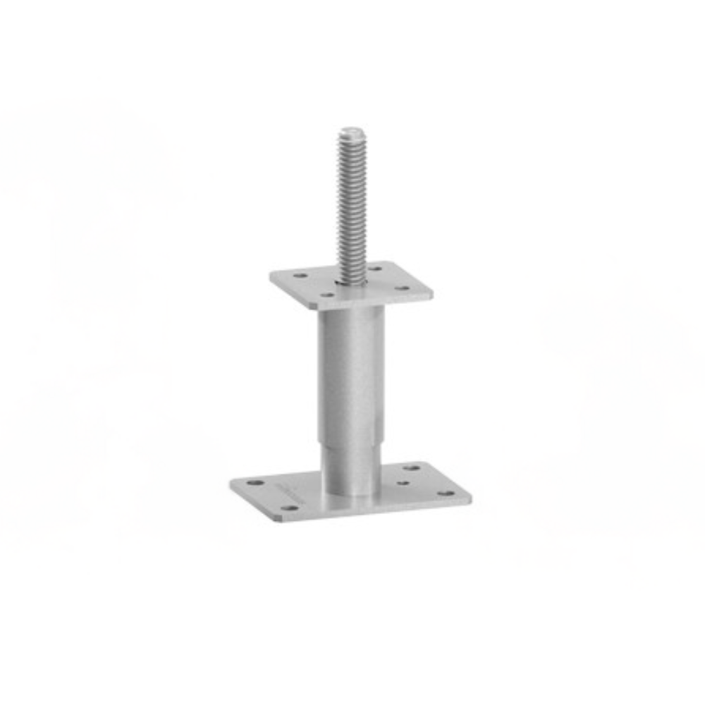 Rothoblaas - R20100L - Pied de poteau reglable