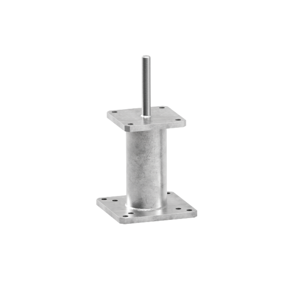 Rothoblaas - S50160240 - Pied de poteau hautement résistant