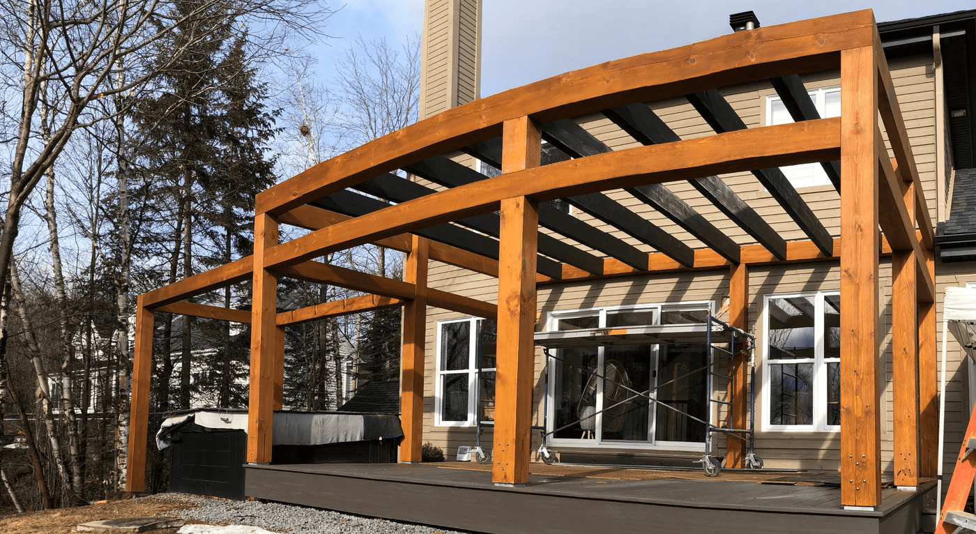 timberframe rothoblaas