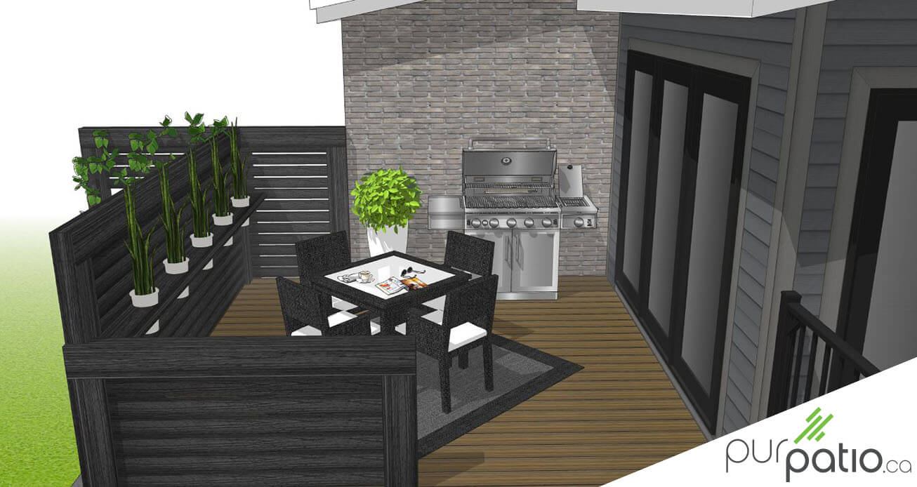 Sans Entretien Laval