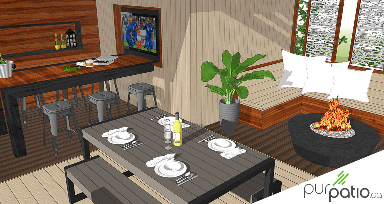 Spiced Rum Ropeswing