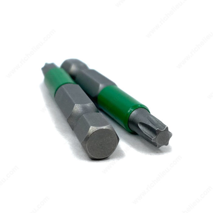 Reliable - Embout T-25 pour PWR DRIVE - PurPatio.ca