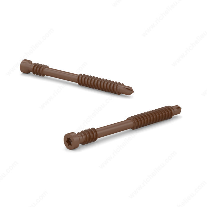 Reliable - PWR DRIVE PVH - Vis à tête de finition - PurPatio.ca