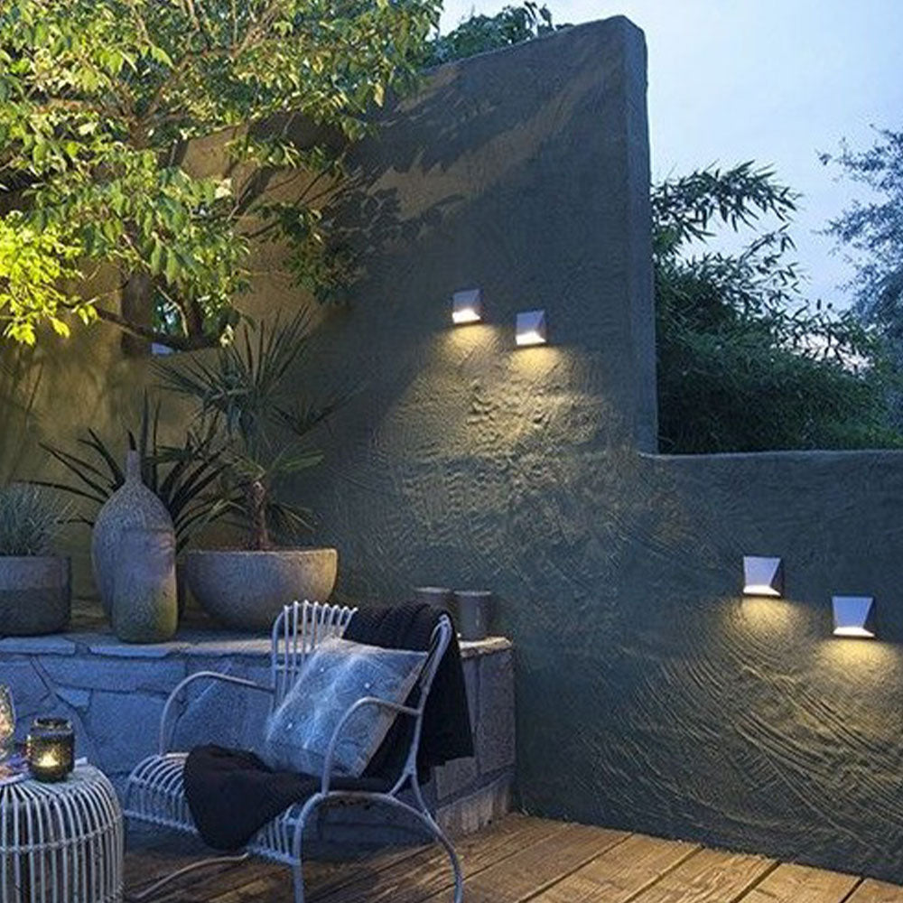 in-lite - WEDGE 12V - Eclairage Exterieur