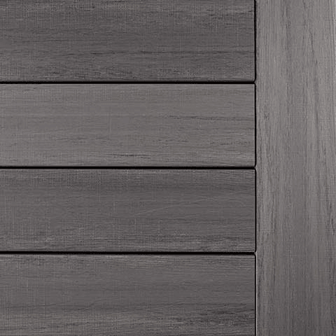 Azek - Patio en PVC - Collection Landmark - Castle Gate - PurPatio.ca