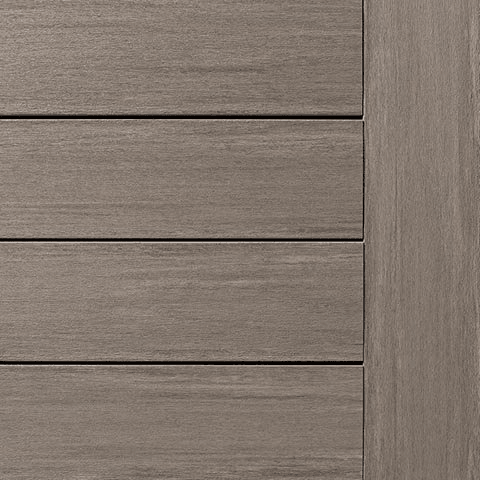 Azek - Patio en PVC - Collection Vintage - Coastline - PurPatio.ca