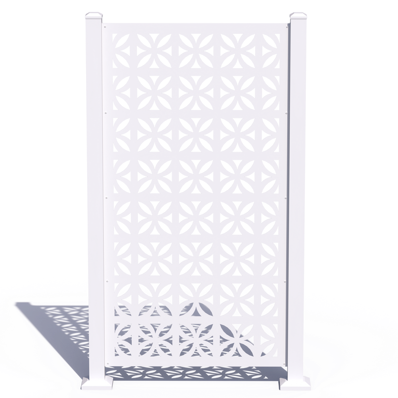 Kit Hideaway Mur intimite - BREEZE - PurPatio.ca