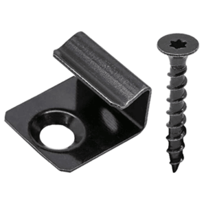 CAMO - 344087 - Clip De Depart - Paquet De 25 (Couvre 30 Pi. Lin.) - PurPatio.ca