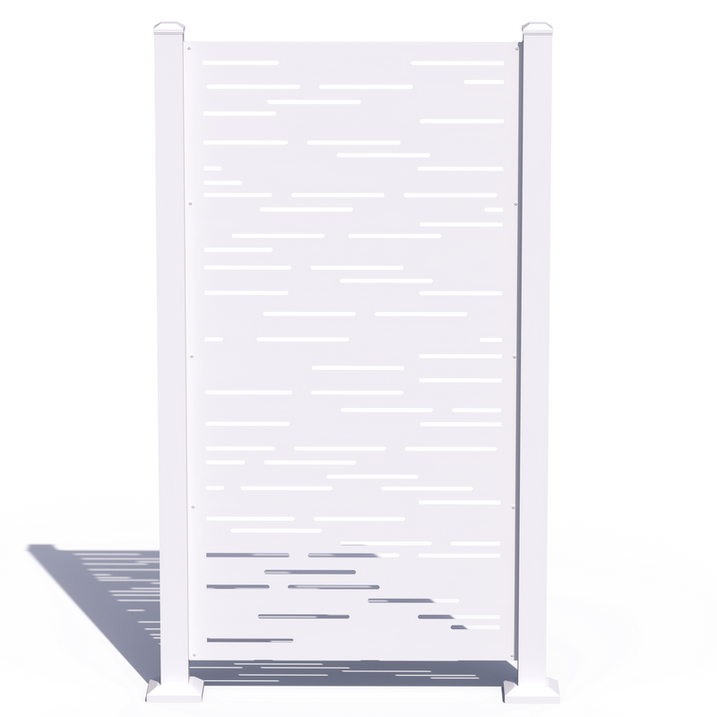 Kit Hideaway Mur intimite - DASH - PurPatio.ca