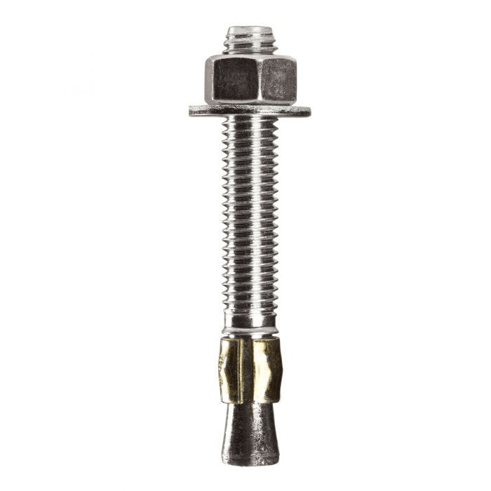Groupe JSV - UES010C3588U - Ancrage A Beton Parawedge 3/8 X 6.1/2" Stud - PurPatio.ca