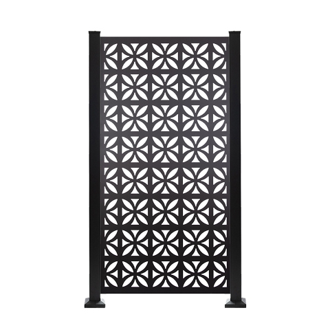 Kit Hideaway Mur intimite - BREEZE - PurPatio.ca