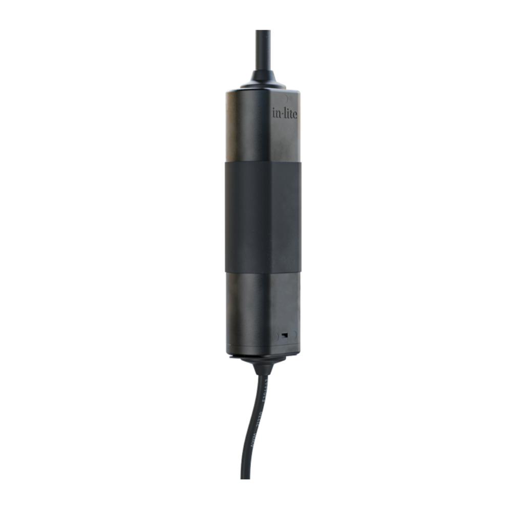 in-lite - 10501110 - ADAPTATEUR 120V - Eclairage Exterieur