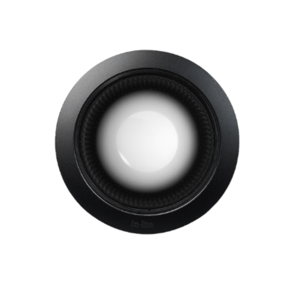 in-lite - DOT 60mm 12V - Eclairage Exterieur