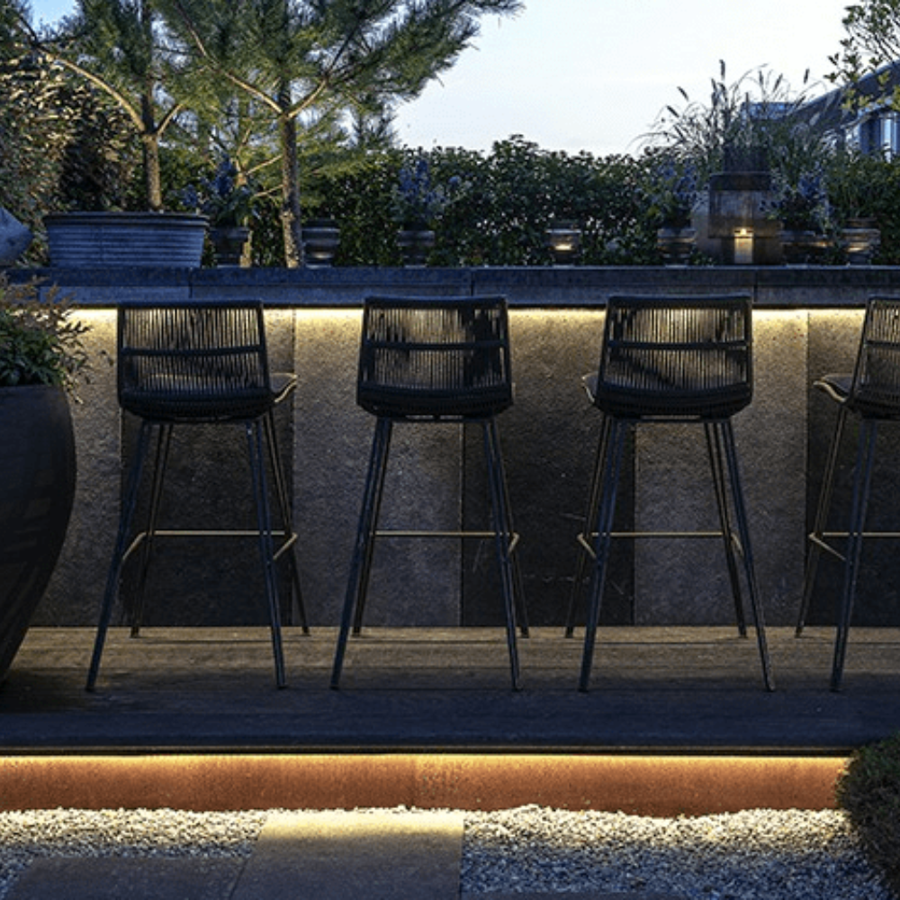 in-lite - EVO FLEX Avec Transformateur 12V - Eclairage Exterieur