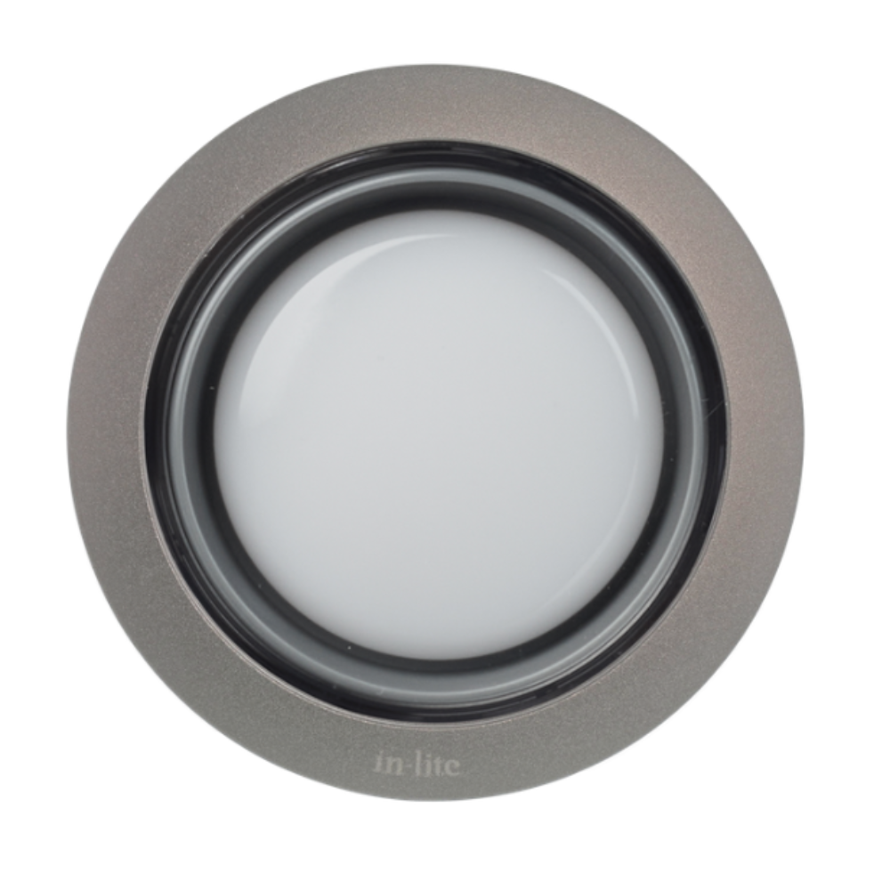 in-lite - FUSION 60mm 12V - Eclairage Exterieur