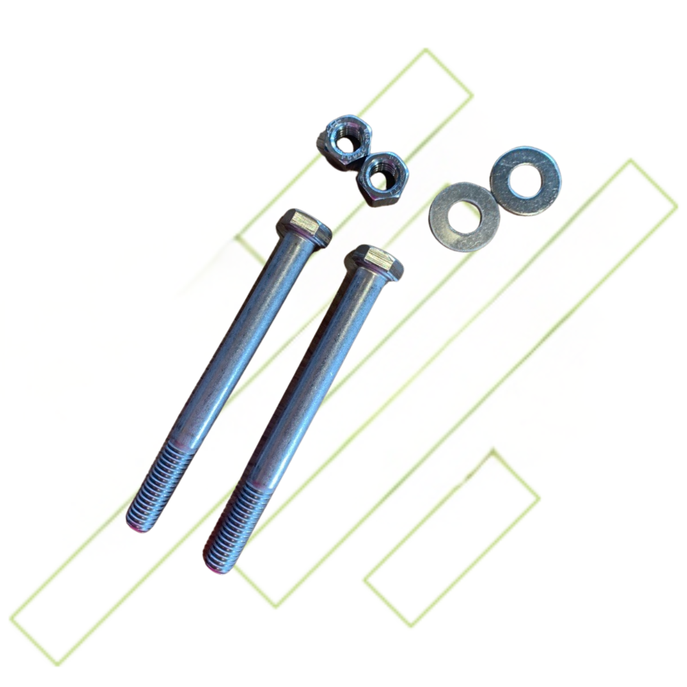 Ensemble de boulon pour NP3