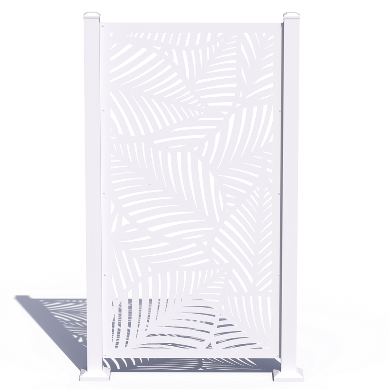 Kit Hideaway Mur intimite - MAUI - PurPatio.ca