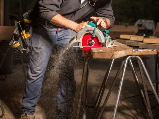 outils construction patio