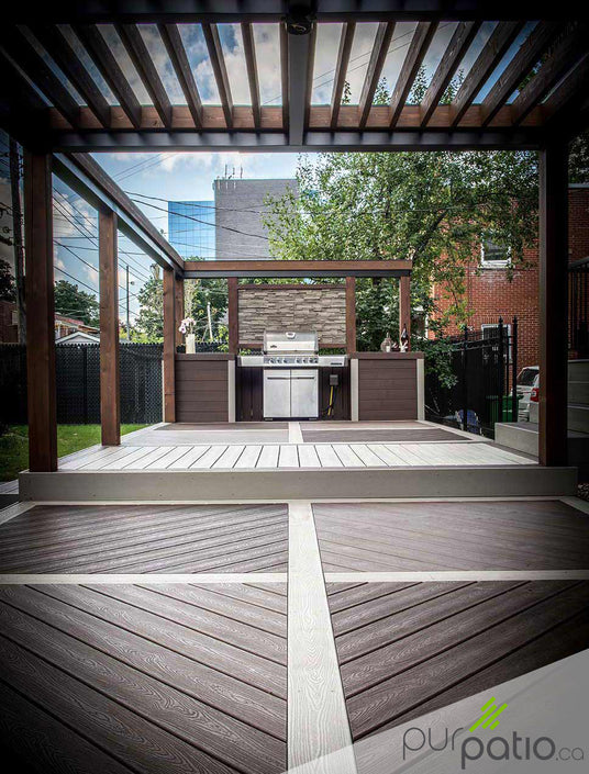 patio composite
