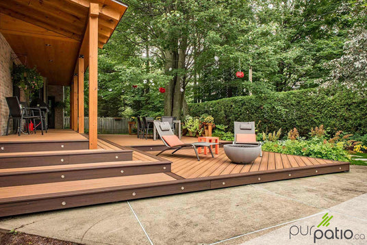 intimité végétaux