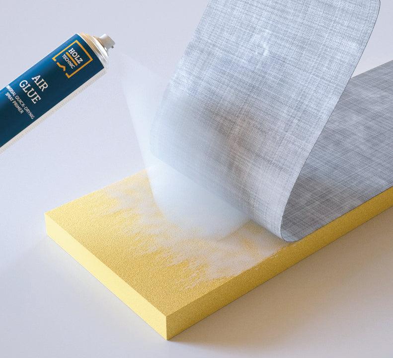 Rothoblaas - AIRGLUE750 - Colle spray universelle à séchage rapide - PurPatio.ca