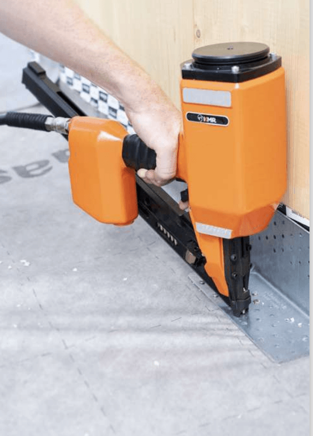 Rothoblaas - HH3522 - Cloueuse d'ancrage (Outils) - PurPatio.ca