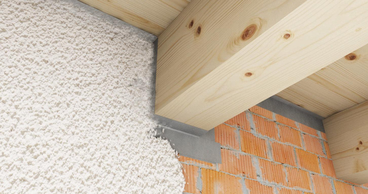 Rothoblaas - PROTECT330 - Bande butyle auto-adhésive enduisable - PurPatio.ca