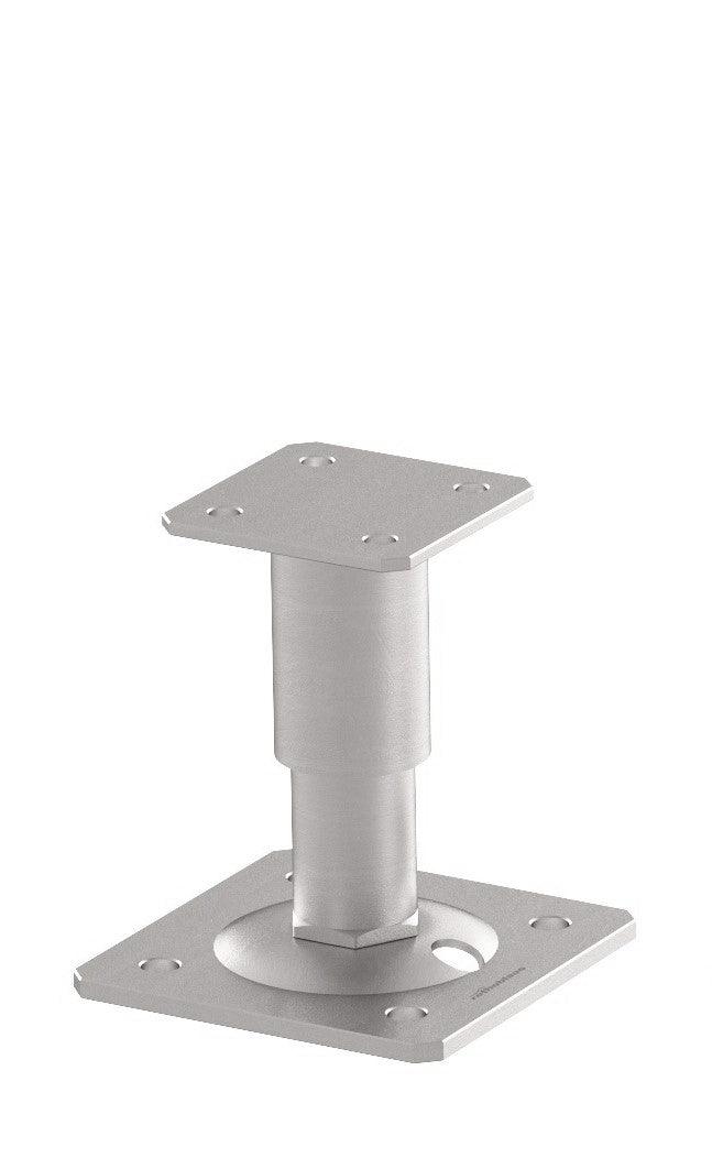 Rothoblaas - R10140 - Pied de poteau reglable - PurPatio.ca